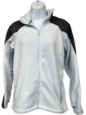 Columbia Vertex fleece jacket size medium